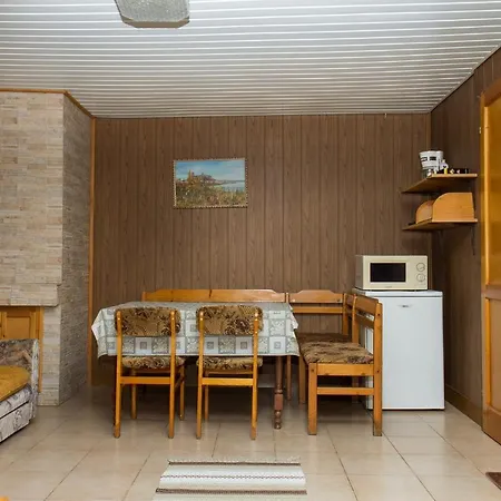 In 19260 Semesterbostad Balatonmáriafürdő