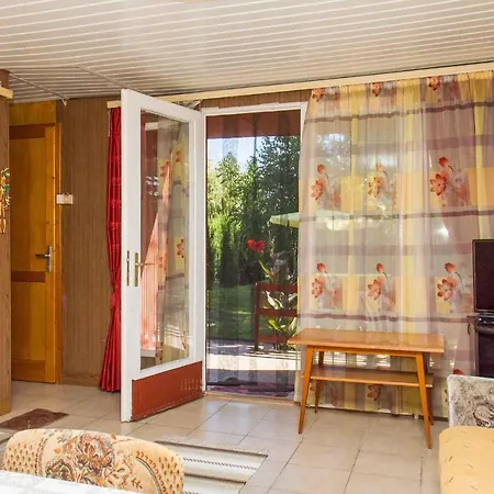 Holiday home In 19260 *
