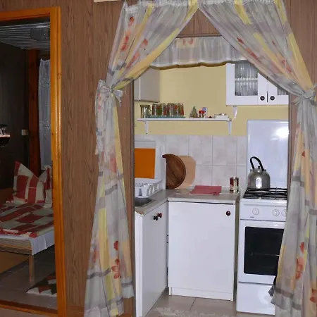 Holiday home In 19260 Balatonmariafurdo