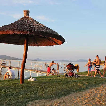 Hébergement de vacances In 19260 Balatonmáriafürdő