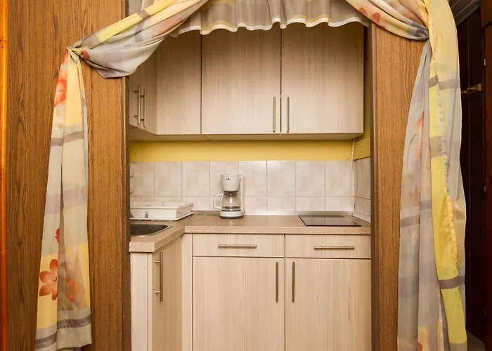 In 19260 Hébergement de vacances