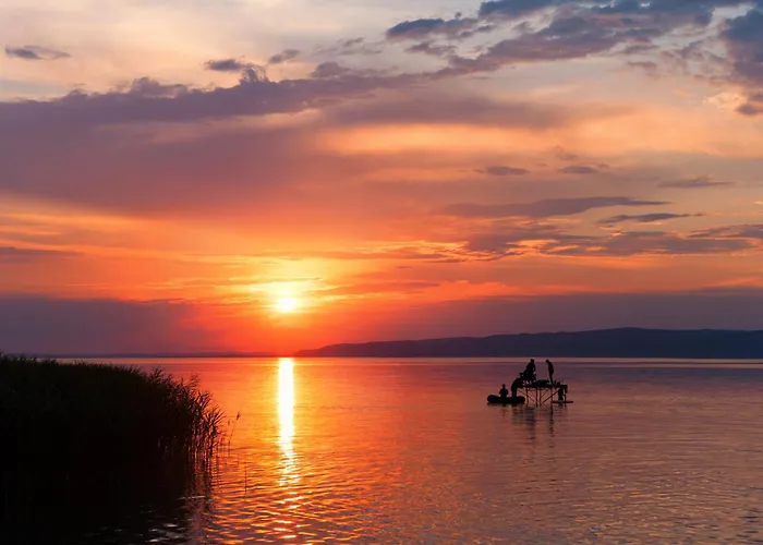 In 19260 Hébergement de vacances *